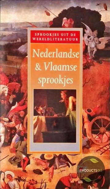 Nederlandse & Vlaamse sprookjes 9789038908120, Boeken, Verzenden, Gelezen