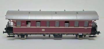 Roco H0 - 74263 - Modeltrein personenwagen (1) - Stuurstand, Nieuw