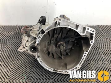 Versnellingsbak Renault Grand Scenic O307850