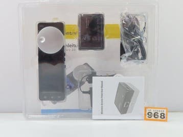 ESU 1, 0, TT, H0, N - 50115 - Digitale besturingseenheid (1)