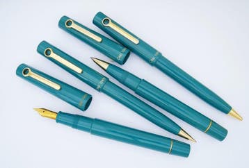 Omas - Tokyo - Stylo à plume, Nieuw