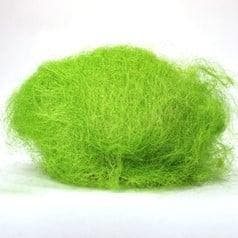 Sisal Appelgroen 500 gram, Nieuw