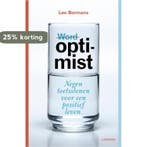 (Word) optimist 9789401437202 Leo Bormans, Boeken, Verzenden, Zo goed als nieuw, Leo Bormans