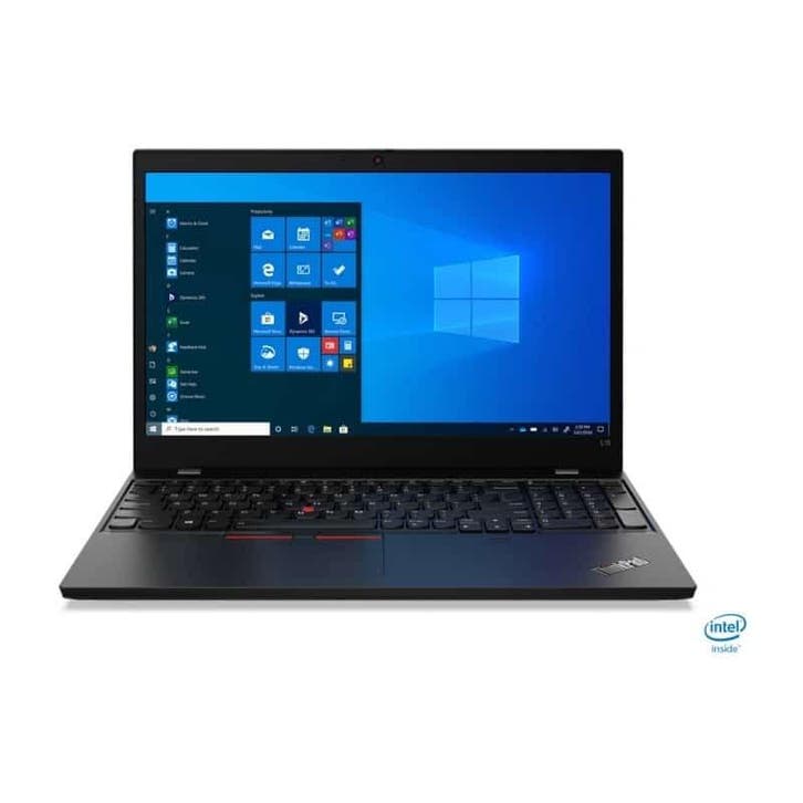 Lenovo ThinkPad L15 Gen 1 (Touch) 15,6 , 8GB , 256GB SSD ,, Computers en Software, Windows Laptops, 2 tot 3 Ghz, SSD, 15 inch