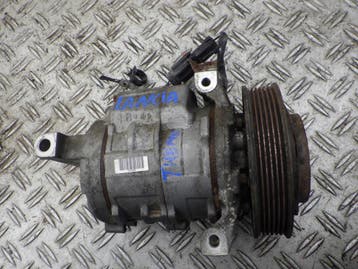 Lancia Thema airco compressor, Autos : Pièces & Accessoires, Verzenden