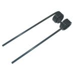 Schuddertand 58561900 - Kuhn (Werktuigen), Ophalen of Verzenden