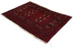Turkman Antik Teppich - Tapis - 141 cm - 100 cm - Kelim et, Nieuw