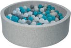 Ballenbak Kind | 90cm | Zachte Rand | Beste Prijs, Ophalen of Verzenden, Nieuw
