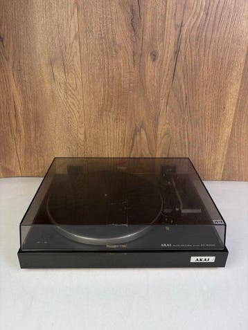 Akai - AP-B20C - Auto Return Platenspeler, Nieuw