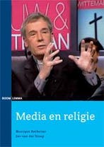 Media en religie 9789059319813 Jan van der Stoep, Verzenden, Jan van der Stoep