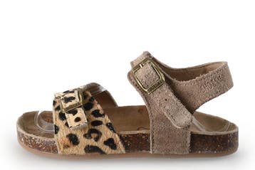 Shoesme Sandalen Meisjes in maat 27 Overig, Verzenden, Jongen of Meisje, Schoenen, Zo goed als nieuw