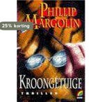 Kroongetuige / Rainbow crime / 86 9789041780317, Boeken, Verzenden, Gelezen, Philip Margolin