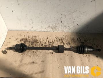 Aandrijfas rechts-voor Fiat Punto O117492, Auto-onderdelen, Nieuw