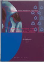 Manuele therapie van de perifere gewrichten 1 Algemeen,, Boeken, Verzenden, Zo goed als nieuw, O. Mathijs