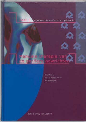 Manuele therapie van de perifere gewrichten 1 Algemeen,, Boeken, Verzenden, Zo goed als nieuw, O. Mathijs