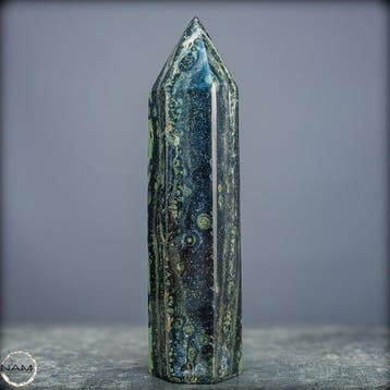 Natuurlijke Kambaba-Obelisk – Diepe verbondenheid met de