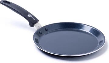GreenPan Essentials Keramische Crêpepan Ø24 cm Inductie —, Huis en Inrichting, Verzenden, Nieuw