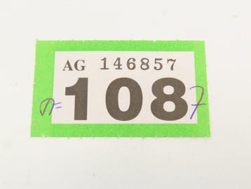 Roco N - o.a. 44473 - Wagon de passagers pour trains, Nieuw