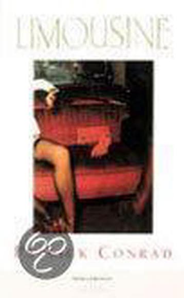 Limousine 9789052402727 P. Conrad, Verzenden, Zo goed als nieuw, P. Conrad