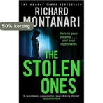 Stolen Ones 9780751549287 Richard Montanari, Verzenden, Richard Montanari