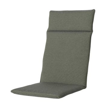 2dekans | Kussen hoge rug 120×50cm – Outdoor Manchester, Ophalen of Verzenden