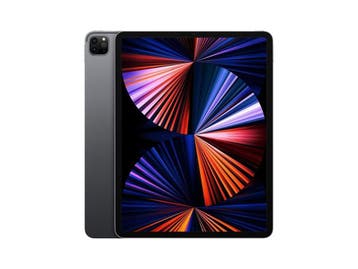 Apple iPad Pro (2021, M1 series) - Spacegrijs - 512 GB -, Computers en Software, Verzenden, Zo goed als nieuw