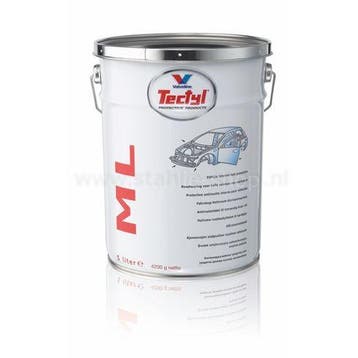 Tectyl ML Blik 5 Liter, Ophalen of Verzenden