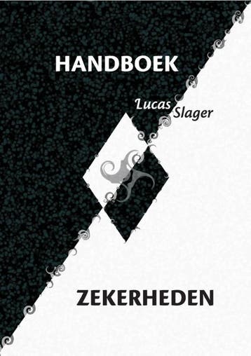 Handboek zekerheden 9789078070580 Lucas Slager, Boeken, Verzenden, Gelezen, Lucas Slager
