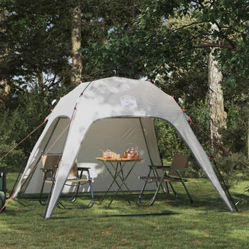 vidaXL Instant Tent voor 4 Personen met Snelle Bevrijding, Verzenden, Nieuw