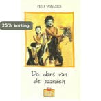 De dans van de paarden / Boektoppers / 1998 7/8, Verzenden, Peter Vervloed