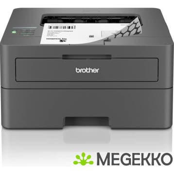 Brother HL-L2445DW 1200 x 1200 DPI A4 Wifi, Computers en Software, Printers, Verzenden, Nieuw
