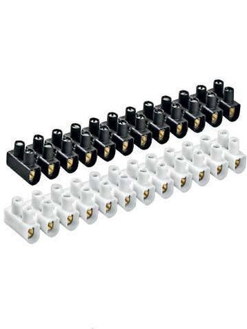 Tridonic EKL 3S Crown Connector Strip 16mm White SVCE -, Bricolage & Construction, Électricité & Câbles, Verzenden