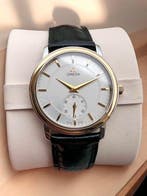 Omega - 18k Gold Bezel - De Ville Prestige - 125.0150 -