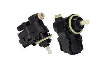 Stelmotor Koplamp Renault Scenic 2009-2016 Valeo (Koplampen), Auto-onderdelen, Verzenden, Nieuw