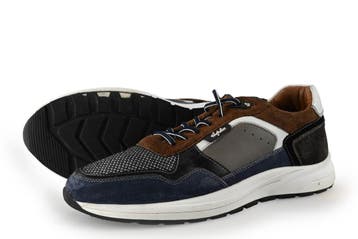Australian Sneakers in maat 45 Blauw, Verzenden, Sneakers