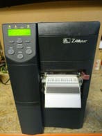Zebra Z4M Thermal Transfer Label Printer + Rewinder, Ophalen of Verzenden, Nieuw, Zebra