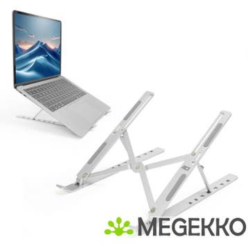 ACT AC8121 laptopstandaard, Computers en Software, Verzenden, Nieuw