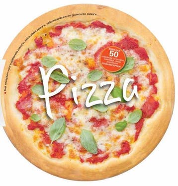 Pizza - Imago, Boeken, Verzenden, Nieuw