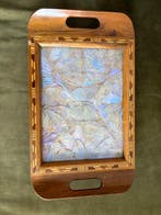 Dienblad - Hout