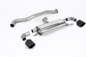 Roetfilter-back | Toyota Yaris GR & GR Circuit Pack 1.6T (al, Verzenden, Nieuw