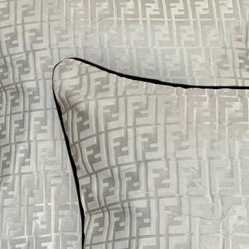 Fendi Casa - Nouveau lot de deux - Coussin