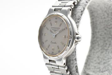 Longines - Conquest - Zonder minimumprijs - Dames -