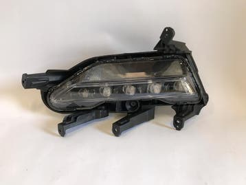 Hyundai i40 Lift 2015-2019 Halogeen LED DRL Links, Auto-onderdelen, Verzenden, Gebruikt