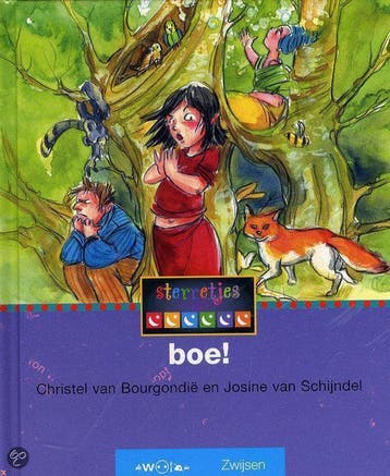 BOE! - van Bourgondie, Boeken, Verzenden, Nieuw