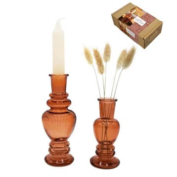 With love, seasons giftbox venice amber leuke complete