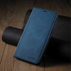 iPhone 14 Pro Max Flip Case Portefeuille - Wallet Cover Leer, Verzenden