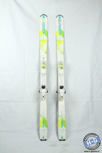 Refurbished - Ski - Dynastar Glory 79 - 167, Sport en Fitness, Skiën en Langlaufen, Overige merken, 160 tot 180 cm, Gebruikt, Ophalen of Verzenden