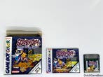 Gameboy Color - Scooby Doo - Classic Creep Capers - EUR, Consoles de jeu & Jeux vidéo, Verzenden