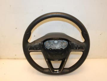 Stuurwiel Seat Ibiza O13147, Nieuw