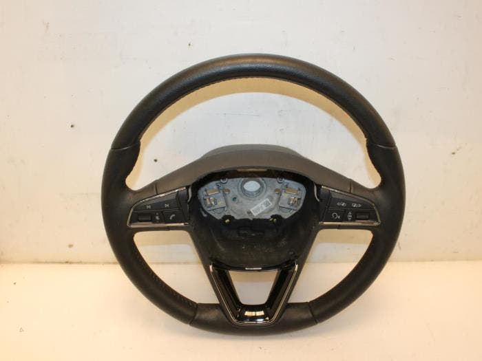 Stuurwiel Seat Ibiza O13147, Auto-onderdelen, Interieur en Bekleding